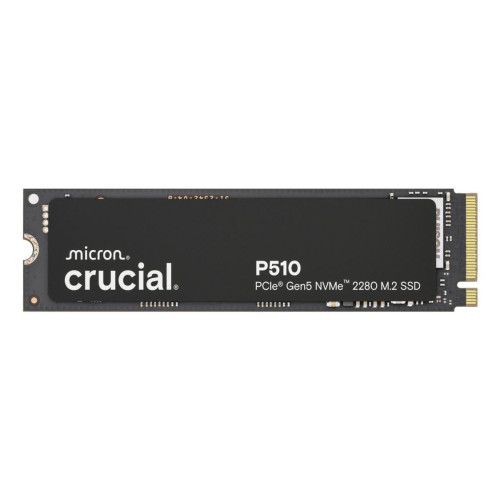 P510 1 Tb M.2 Pci Express 5.0