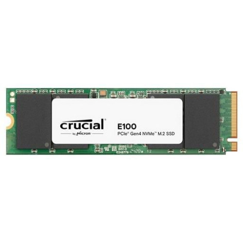 E100 480 Gb M.2 Pci Express