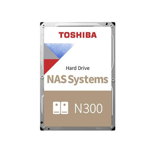 N300 Internal Hard Drive 8 Tb