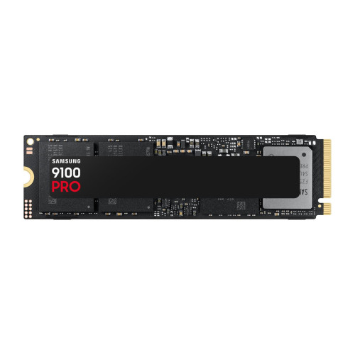 9100 Pro Pcie 5.0 Nvme M.2