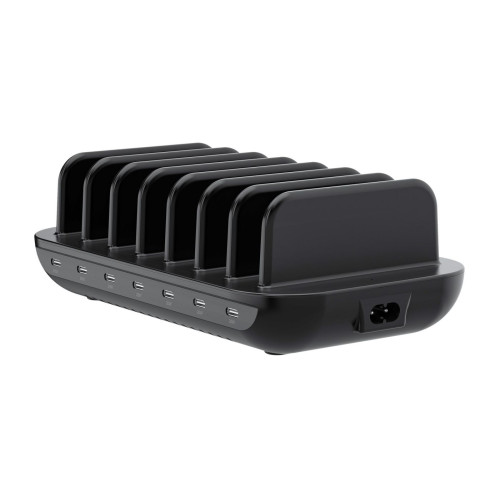 160W 7-Port Usb Pd Charging