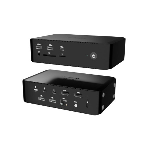 Thunderbolt5 Quattro Display