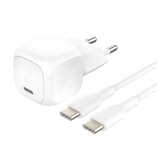 Mobile Device Charger