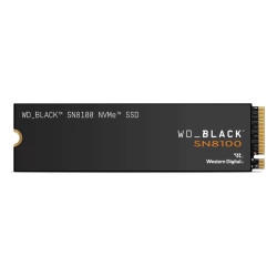 Black Sn8100 4 Tb M.2 Pci