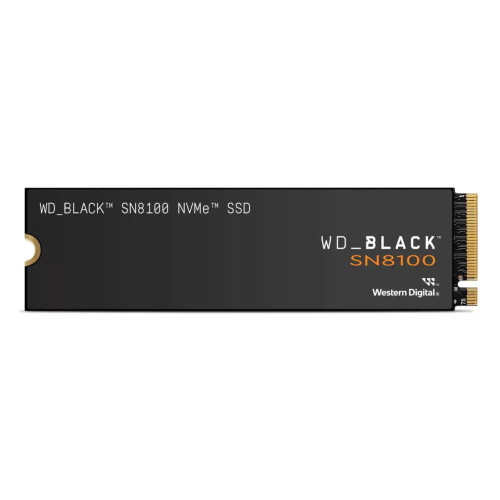 Black Sn8100 4 Tb M.2 Pci