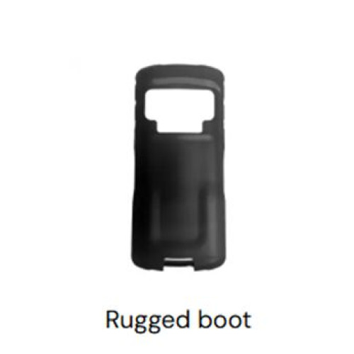 DT66 rugged boot (new