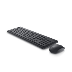 Wireless Keyboard and Mouse -