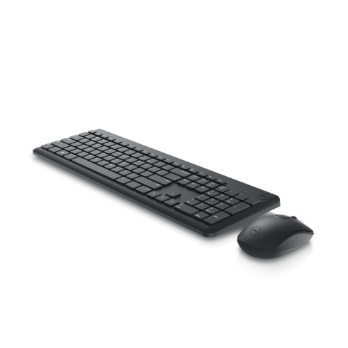 Wireless Keyboard and Mouse -