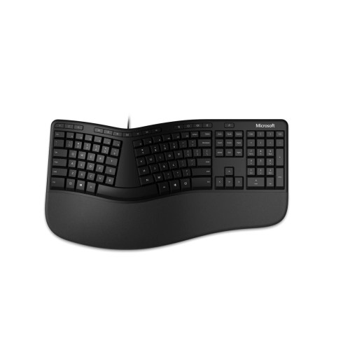 Ergonomic Keyboard Universal