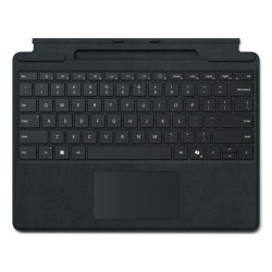 Surface Pro Keyboard With Pen