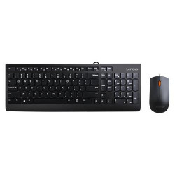 300 Keyboard Mouse Included