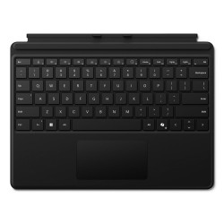 Surface Pro Keyboard Nordic