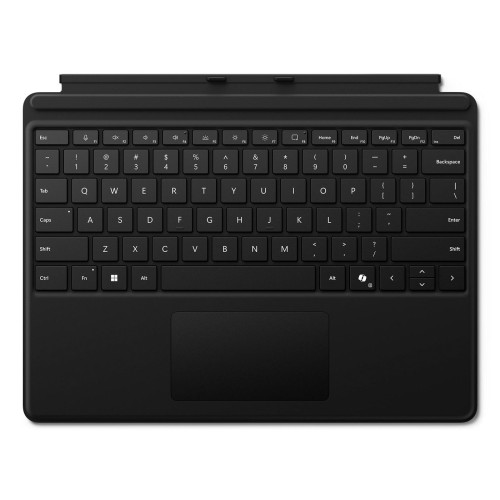 Surface Pro Keyboard Nordic