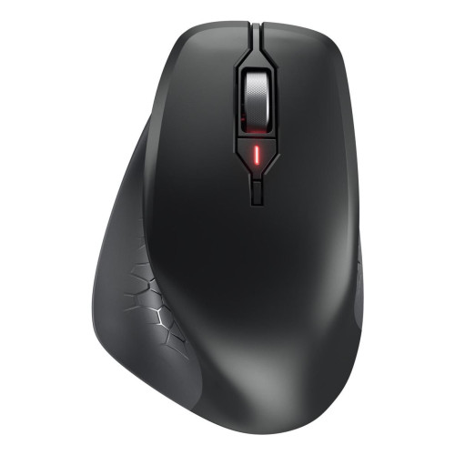 Stream Mouse Comfort