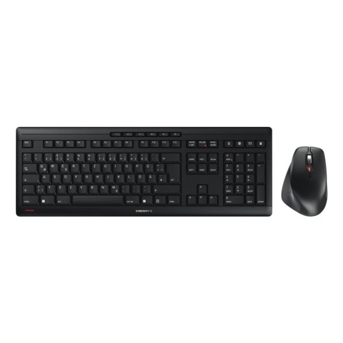 Stream Desktop Comfort