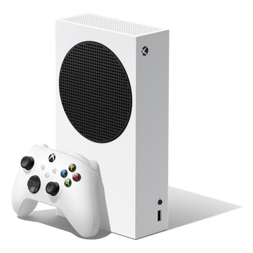 Xbox Series S 512 Gb Wi-Fi