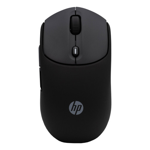 400 Quiet Black Wireless Mouse