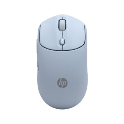 400 Quiet Blue Wireless Mouse
