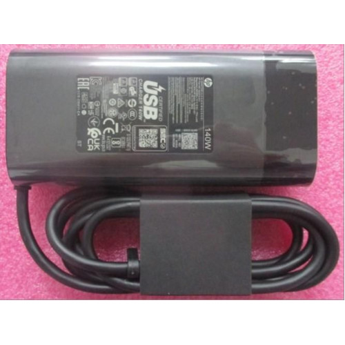 140W USB-C AC power adapter