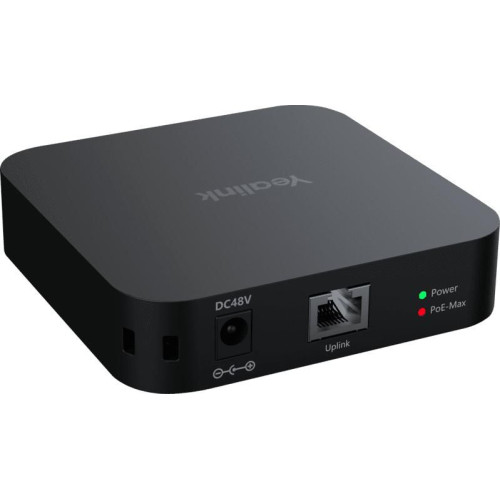 Ethernet Lan Black