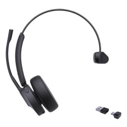 BH70 Mono UC USB-C/A- Headset