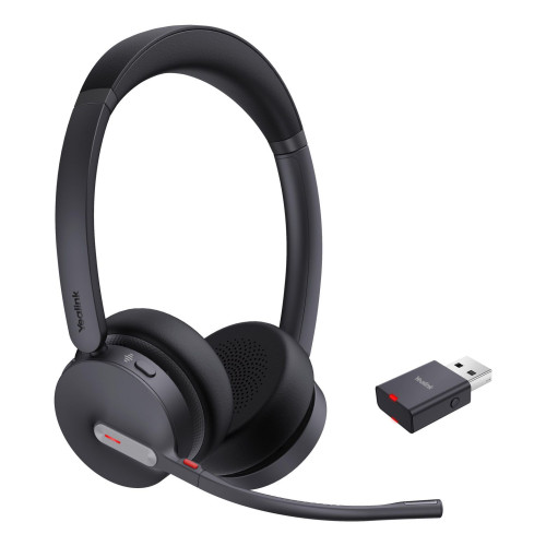 WH64 Hybrid Dual UC - Headset