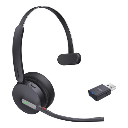 WH64 Hybrid Mono UC - Headset
