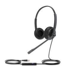 UH34 SE Dual UC Headset
