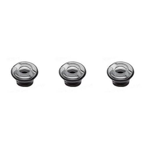 Ear tips for BH71 (medium,