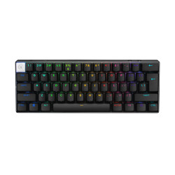 Pro X 60 Keyboard Gaming Usb