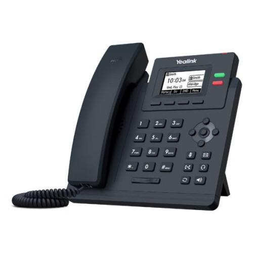 SIP-T31W - VoIP phone with