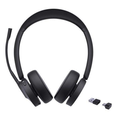 BH70 Dual Teams USB-C/A
