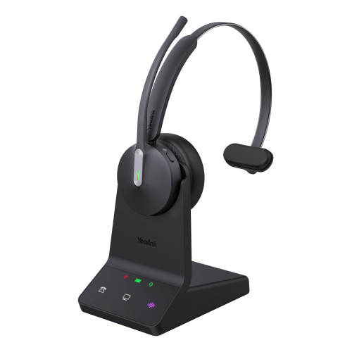 WH64  DECT-Wireless