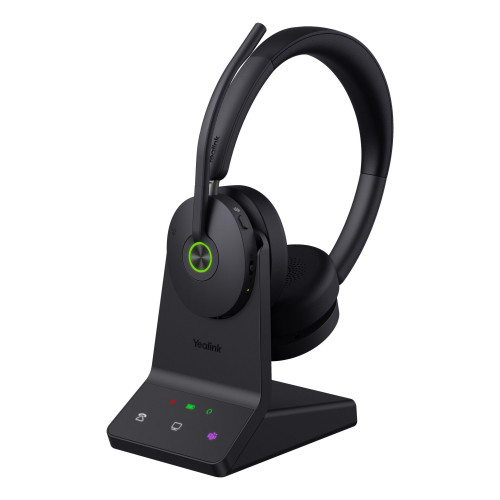 WH68 ANC UC incl. base