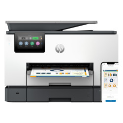 Officejet Pro 9130B Wireless