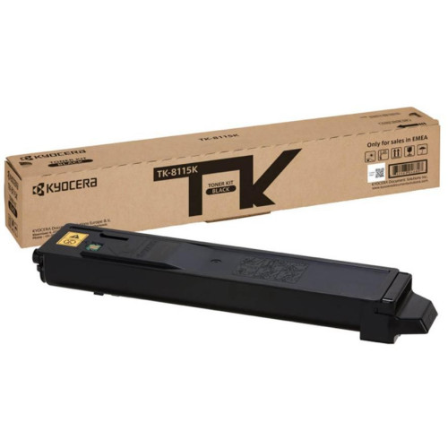 Tk-8115K Toner Cartridge 1