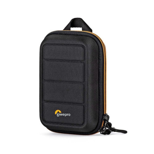 Camera Case Hard Case Black
