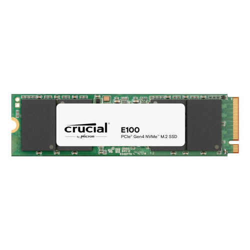 E100 2 Tb M.2 Pci Express 4.0