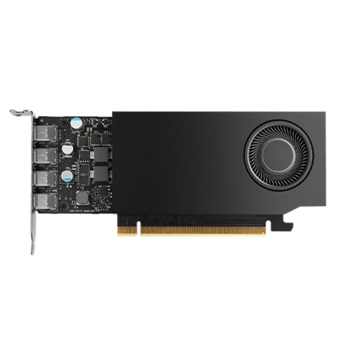Nvidia Rtx A1000 8 Gb With
