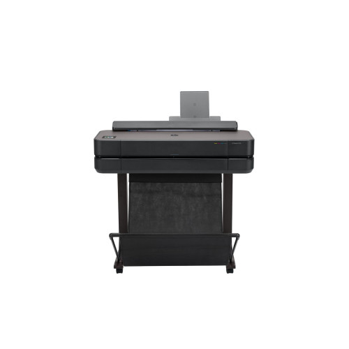 Designjet T650 24-In Printer