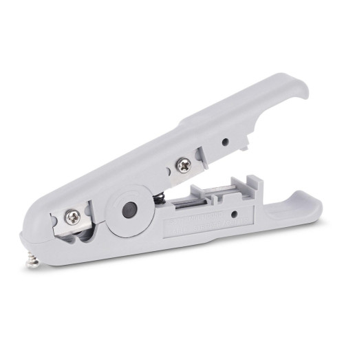 Network Cable Stripper And