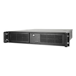 Modular Server Chassis Rack