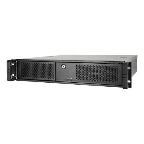 Modular Server Chassis Rack
