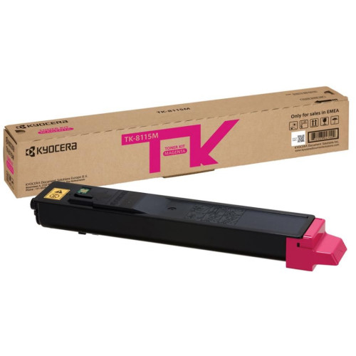 Tk-8115M Toner Cartridge 1