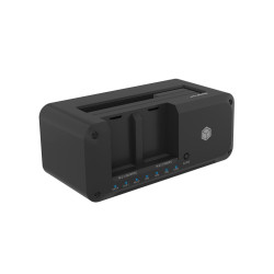 Storage Drive Docking Station