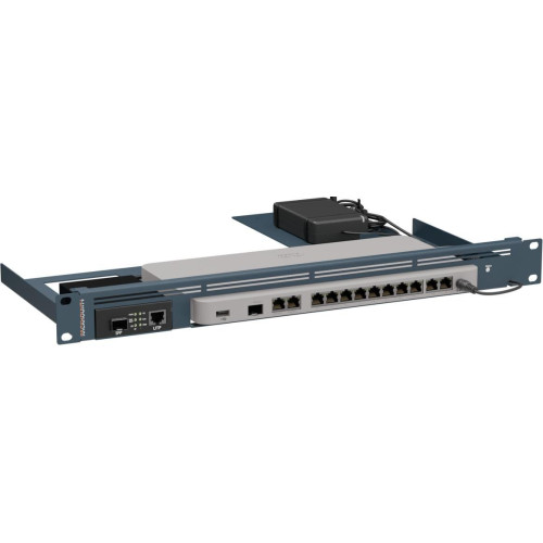 Meraki MX68 w/MC