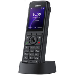 AX86R - Wireless VoIP phone