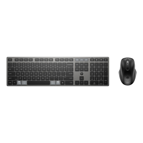 720 Multi-Device Rechargeable