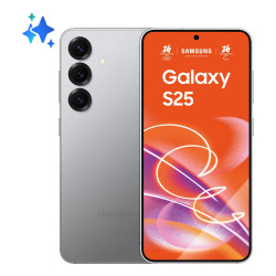 Galaxy S25 15.8 Cm (6.2")