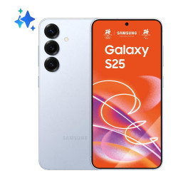 Galaxy S25 15.8 Cm (6.2")